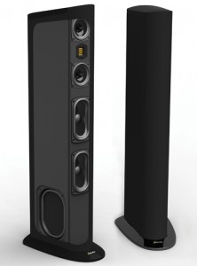 GoldenEar Triton Two Tower Loudspeaker