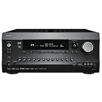 All Star AV Home Theater Integra DTR 50.3 Receiver