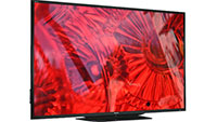 Sharp Aquos LED TV