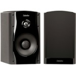 All Star Audio Video StudioMonitor 55 - Dynamic Speakers