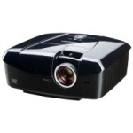 All Star Audio Video - The Mitsubishi HC8000D Projector