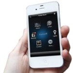 Control4: Smart Home with a Smart Phone