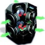 All Star Audio Video - Paradigm SUB 2- Subwoofer