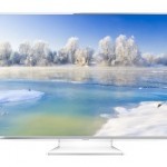 All Star Audio Video - Panasonic’s TC-L55WT60 3D LCD HDTV