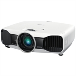 All Star Audio Visual - Epson’s 5030UBe Wireless Projector