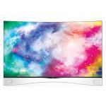 All Star Audio Video - LG’s Awesome 55EA9800 OLED TV