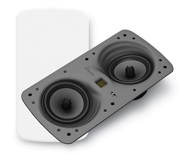 GoldenEar Inwall Rectangle