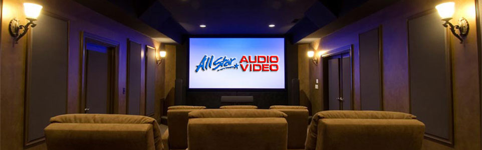 Home Theater Houston