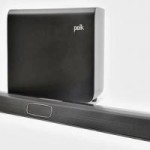 All Star Audio Video - Polk MagniFi Soundbar – Rich Bass Audio