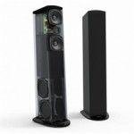 All Star Audio Video - Triton Five Tower Speakers