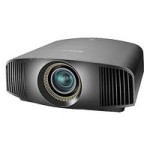 All Star Audio Video - Sony’s VPL-VW350ES 4K Projector